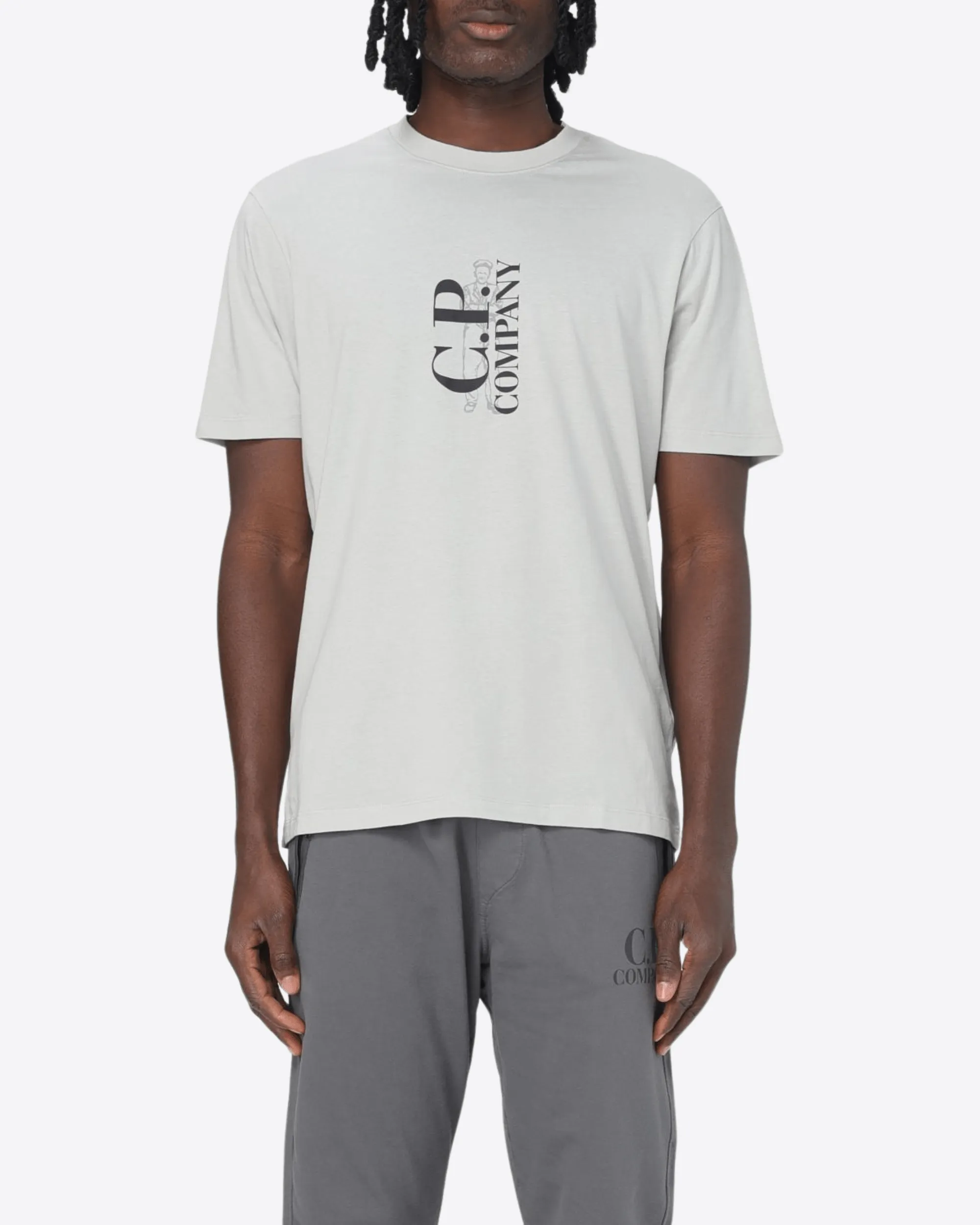 T-SHIRTS - SHORT SLEEVE