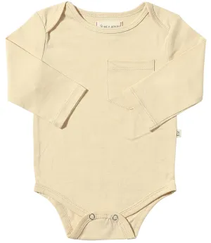 Tellico Onesie & Tee, Tan