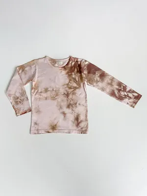 The Tie-Dye Top