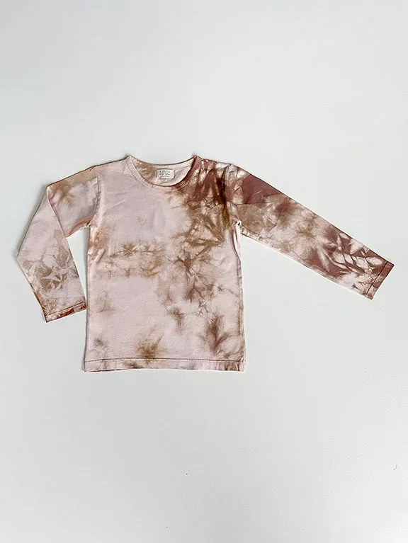 The Tie-Dye Top
