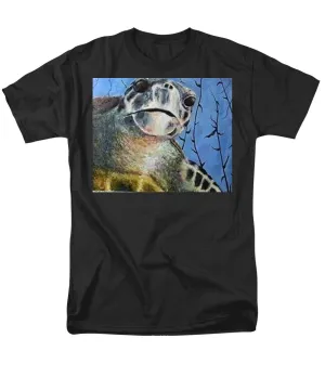 Tottaly Dude - Men's T-Shirt  (Regular Fit)