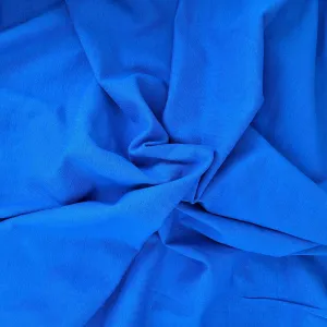 Turquoise Cotton/Spandex Jersey - 10 Ounce | SKU 2853