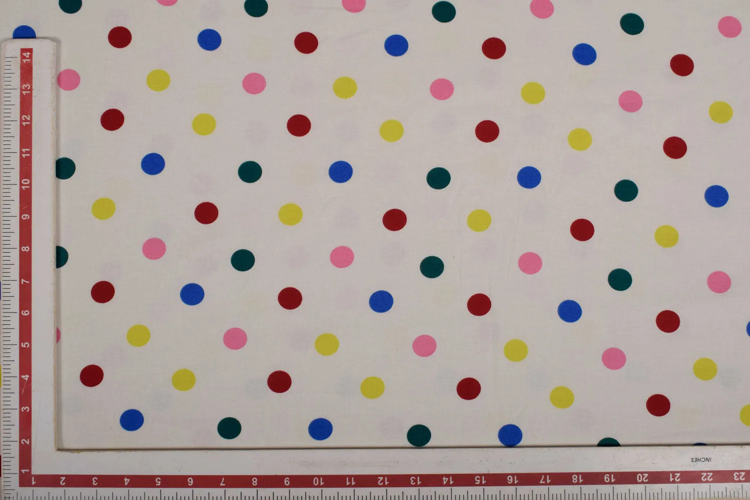 White Cotton Flannel Fabric