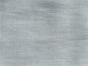 White Plain Dyeable 124*64 Poplin Pure Cotton Fabric