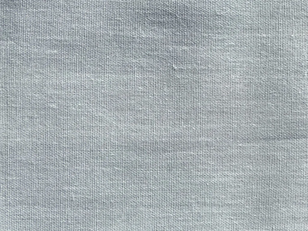 White Plain Dyeable 124*64 Poplin Pure Cotton Fabric