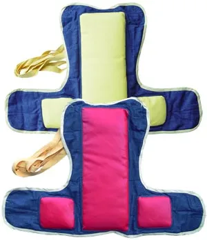 Wing Chun Chest Protector