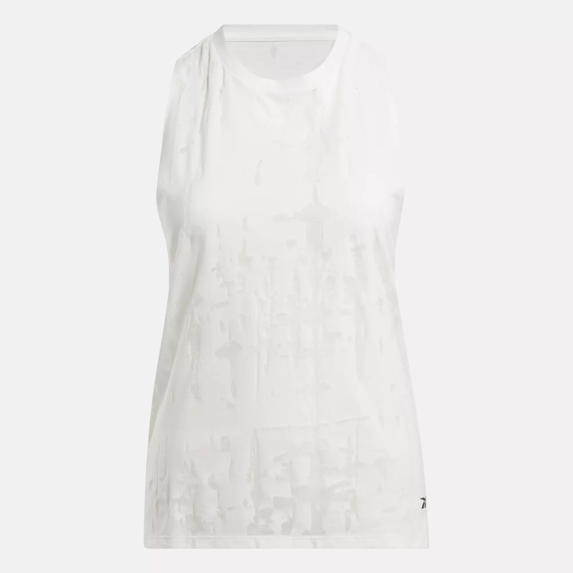 Women's Burnout Tank