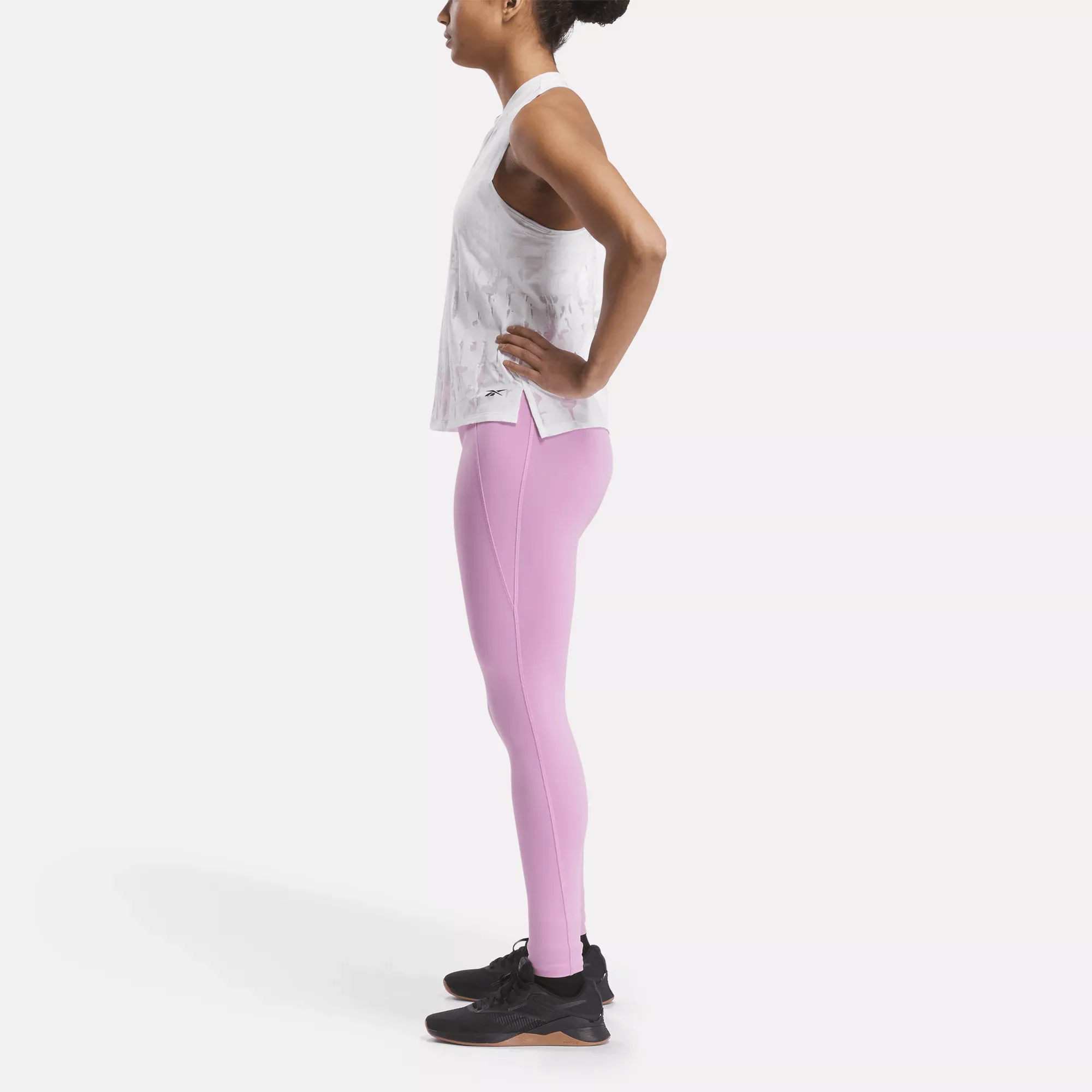 Women's Burnout Tank