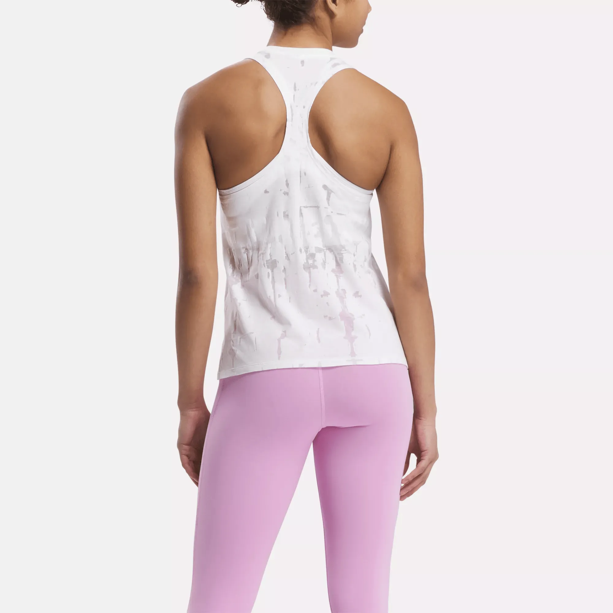 Women's Burnout Tank