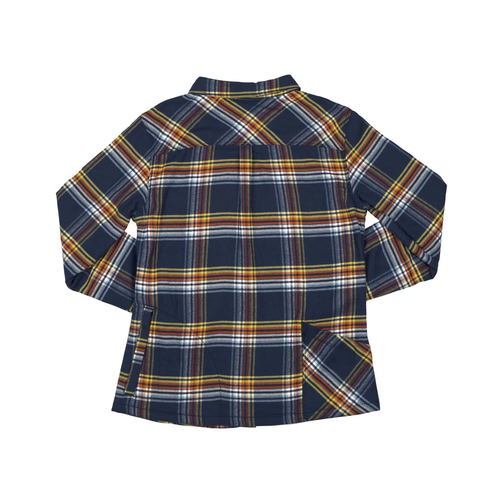 Womens High Sierra Shirt - Daffy Plaid