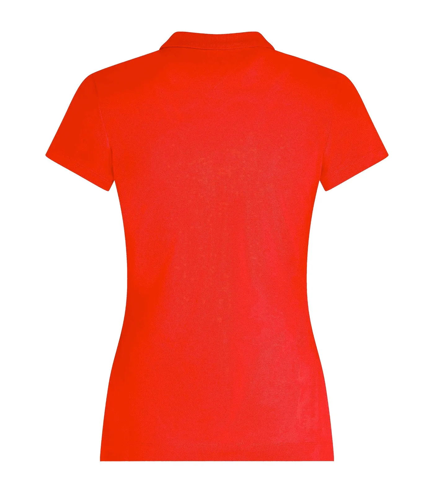 Women's IM Slim Mini Corporate Polo Shirt Fireworks