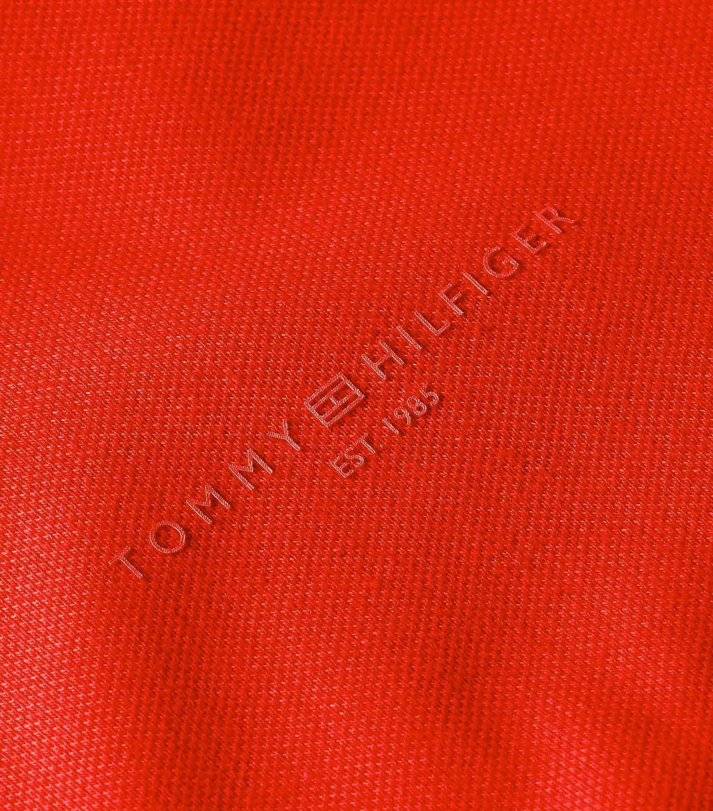 Women's IM Slim Mini Corporate Polo Shirt Fireworks