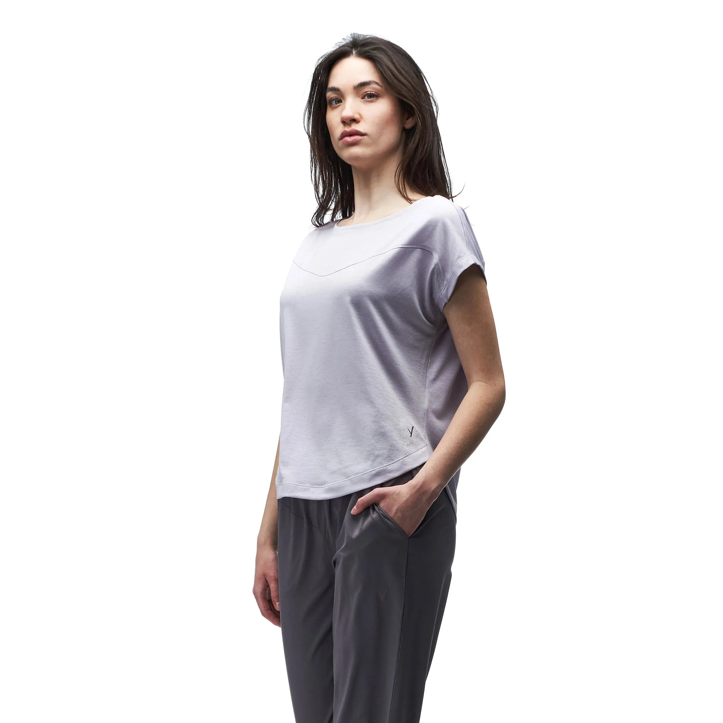 Women's Pescolo Shirt