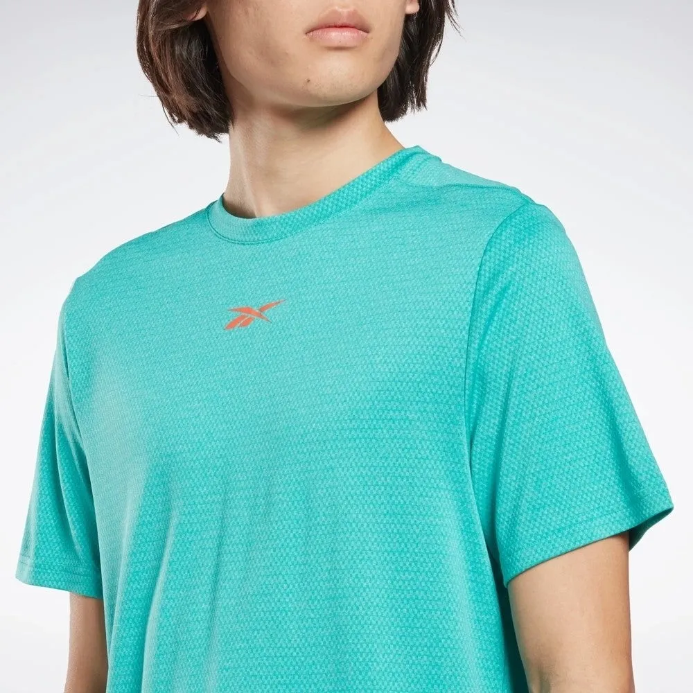 Wor Melange T-shirts