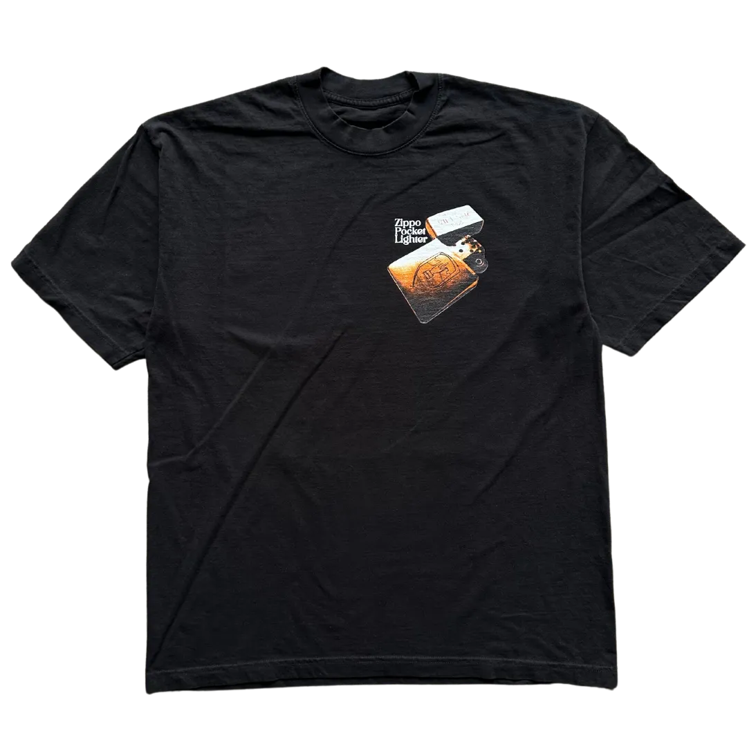 Zippo Pocket Lighter Tee